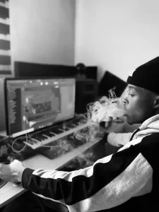 Thabza Tee - Bajo Sounds