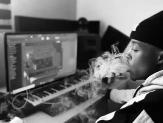 Thabza Tee - Bajo Sounds