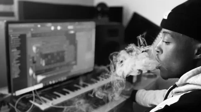 Thabza-Tee---Bajo-Sounds Thabza Tee - Bajo Sounds
