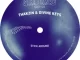 Thakzin & Divine Keys - Stick Around