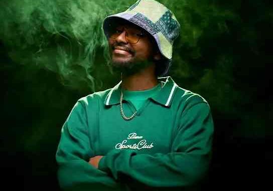 Thuto The Human - Twerka 2.0 ft. Xduppy