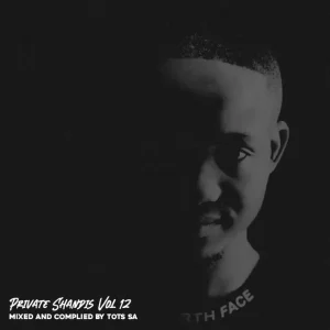 Tots SA - Private Shandis vol.12