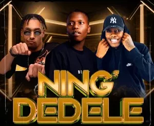 Tranquillo, Jay Music & Mr Nation Thingz - Ning'Dedele