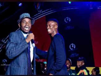 Tsaka RSA, Mr siX21 DJ Dance & Mkoma Saan - Tsaka Tsaka