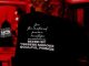 Tsebebe Moroke - For The Matured Promo Mixtape (100% Production Mix 17)