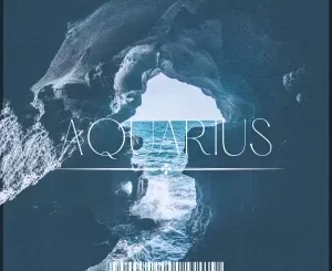 Tye Waves, LebtoniQ & Citizen Sthee - Aquarius