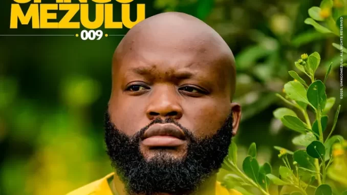 UMngomezulu - The Healers Podcast (Show 009)