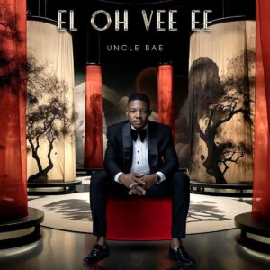 Uncle Bae & Brandon Dhludhlu - Khuluma ft. Richard Kay