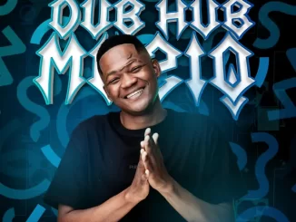 Vyno Keyz - Dub Hub Muziq Episode 3