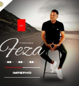Weirdo2265 - Impepho ft. Feza & Kwazi Nsele