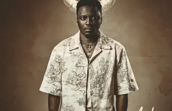 Yanga Chief - Ndim Kwakhona ft. Yanga Ntshakaza