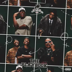 031choppa, Djy Biza & Shakes & Les - The Playbook EP