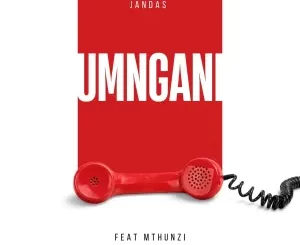 2Kultured & Jandas - Umngani ft. Mthunzi
