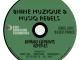 8nine Muzique & MusiQ Rebels - Defined Elements EP