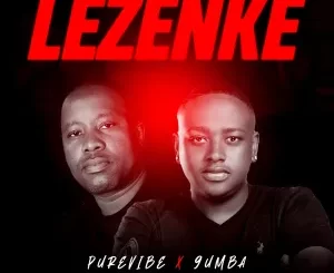 9umba & PureVibe - Lezenke