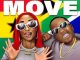 ABA With The Sauce - Move ft. Chely