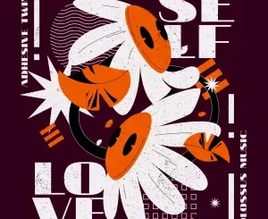 Adhesive Twins - Self Love EP