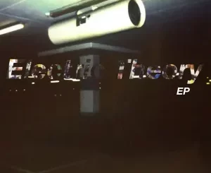 Aizo Clutch - Electric Theory EP