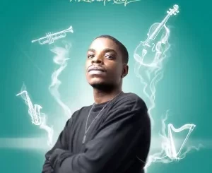 AkiidMusiq - Musical Intro Album