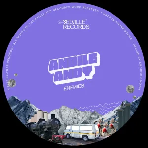 AndileAndy - Enemies (Original Mix)