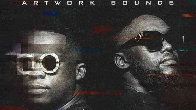 Artwork-Sounds---2025-March-Mix Artwork Sounds - 2025 March Mix