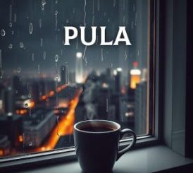 BPiano killer - Pula ft. Kabza De Small & McKenzie