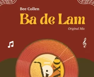 Bee Collen - Ba de Lam (Original Mix)
