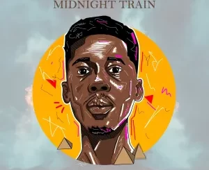Bernie Cue - Midnight Train (Original Mix)