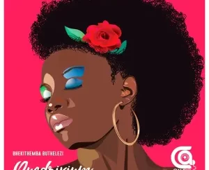 Bhekithemba Buthelezi - Quadrivium EP