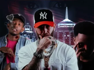 Bornsinnv - Reminiscence (Remix) ft. Chad Da Don & Case-Klowzed