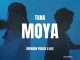 Brenden Praise & HLE - Tana Moya