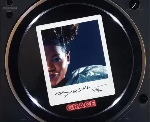 Busiswa, BERNT & let me you - grace