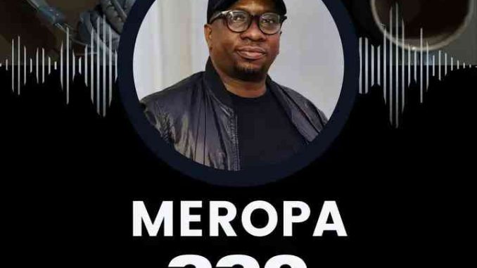 Ceega---Meropa-220 Ceega - Meropa 220 (We Love Local Deep House)