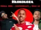 Ceeka RSA - Hlokoloza ft. LeeMckrazy & Felo Le Tee