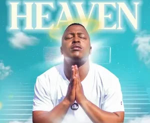 Chef DJ & Liebah - Heaven