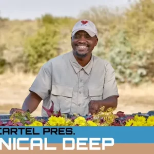 Chronical Deep - Bring On The Bas
