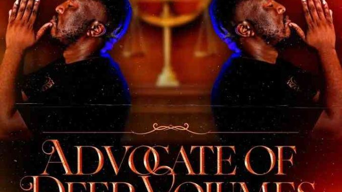 Citizen Sthee - Advocate Of Deep Vol. 20