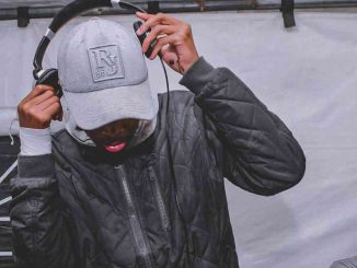 Creative Dj & Classic Kvy - Ivy Hub (Sgidongo)