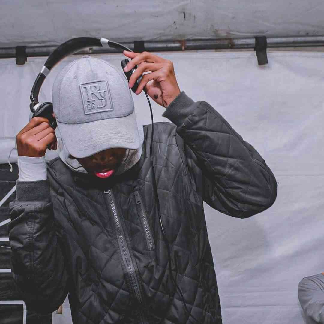 Creative Dj & Classic Kvy - Ivy Hub (Sgidongo)