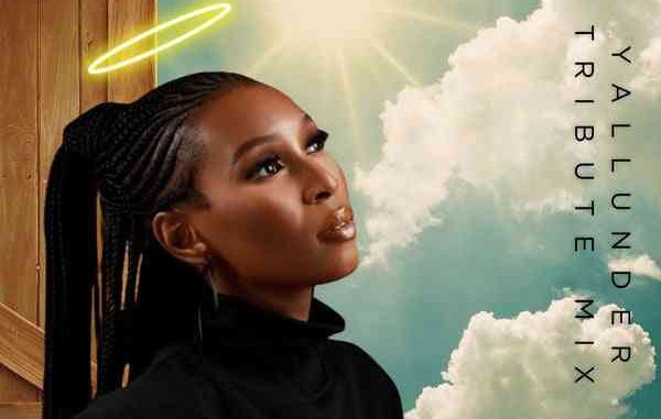 DJ Ace - Yallunder (Tribute Mix)