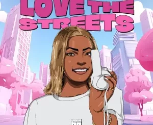 DJ Chrissy SA - Love The Streets