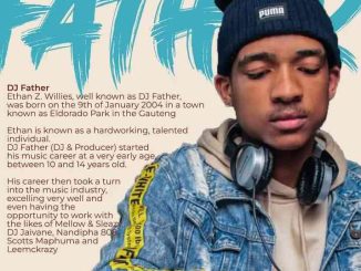 DJ Father - Exclusive Session 001 Mp3 Download
