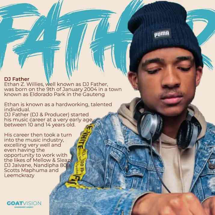 DJ Father - Exclusive Session 001 Mp3 Download