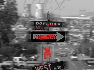 DJ Father & LeeMcKrazy - Imali