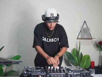 DJ Ice Flake - The Ice Flake Show Season 10 Episode 5