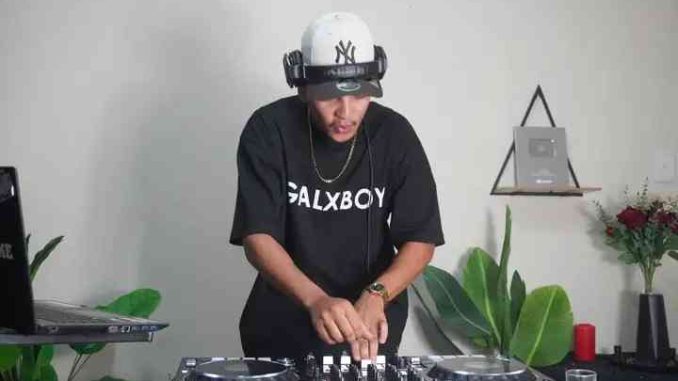 DJ Ice Flake - The Ice Flake Show Season 10 Episode 5