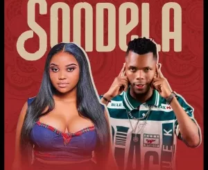 DJ Kap - Sondela ft. MIMMIE