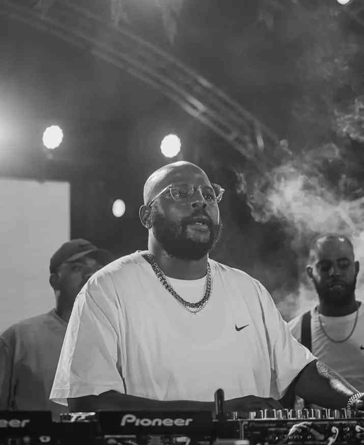 DJ Maphorisa & Xduppy - Ngomoya & Rough Dance Amapiano Mix