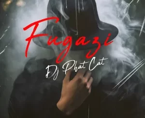 DJ Phat Cat - Fugazi