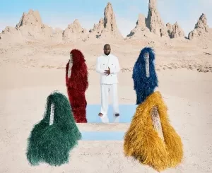Davido - Be There Still